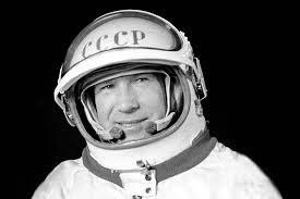 Alexei Leonov