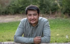 Azizbek Ashurov