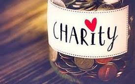 Charities