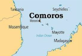 Comoros