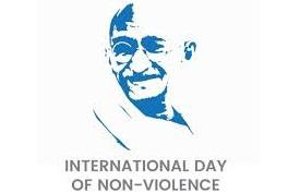 Day of Non Violence