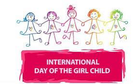 Day of the Girl Child