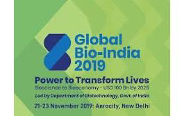 Global Bio India