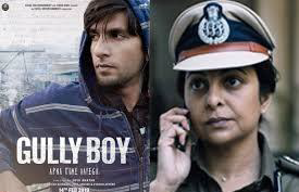 Gully Boy