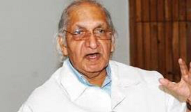 HL Trivedi