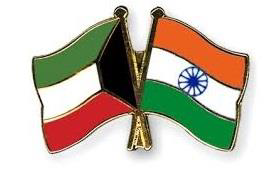 India and Kuwait