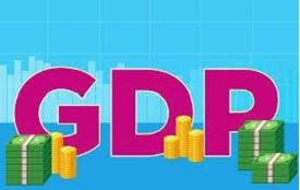 India GDP