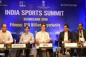 India Sports Summit