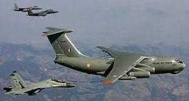 Indian Air Force