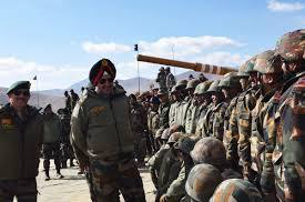 Indian Army