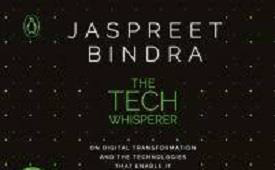 Jaspreet Bindra
