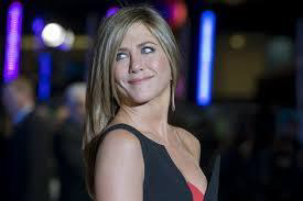 Jennifer Aniston