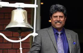 Kapil Dev