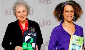 Margaret Atwood