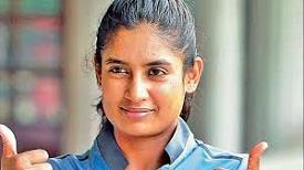 Mithali Raj