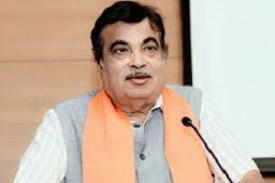 Nitin Gadkari