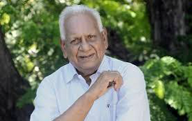 V Ganesan