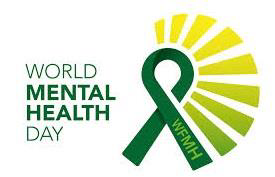 World Mental Health Day