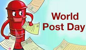 World Post Day