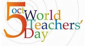 World Teachers Day