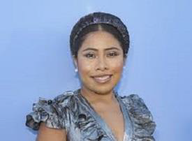 Yalitza Aparicio