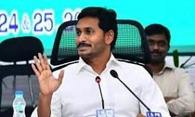 YS Jagan Mohan Reddy