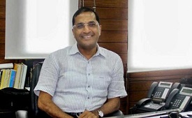 Arun Goyal