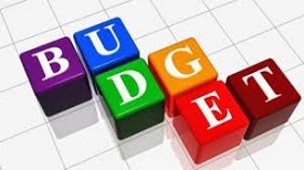 Budget and Accounts