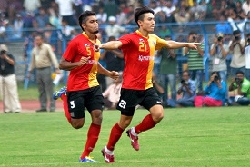 Calcutta Football League