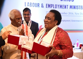 Labour and Employment Ministerial Meeting
