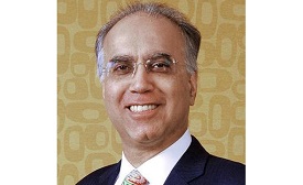 Sunil Godhwani