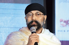 Uttam Singh