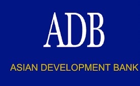 ADB, IndusInd Bank