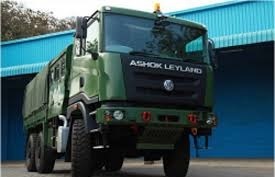 Ashok Leyland