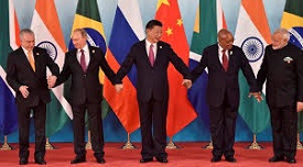 BRICS Summit