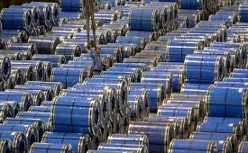 Chinese Steel Products