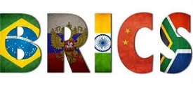 Five Banks of BRICS