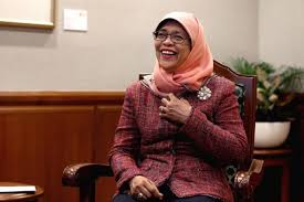 Halimah Yacob