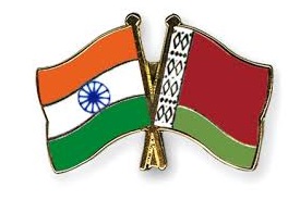 India and Belarus