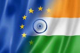 India-European