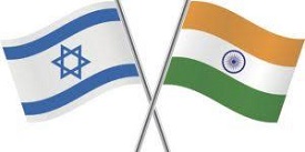 India-Israel Industrial