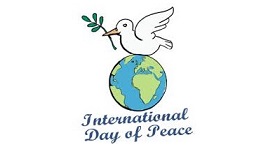 International Day of Peace