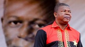 Joao Lourenco