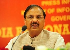 Mahesh Sharma