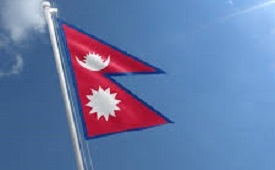Nepal inked UN