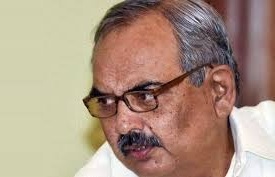 Rajiv Mehrishi