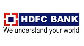 RBI Included HDFC Bank