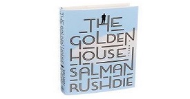 Salman Rushdie's