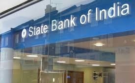SBI Launched Chatbot
