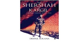 Shershah of Kargil